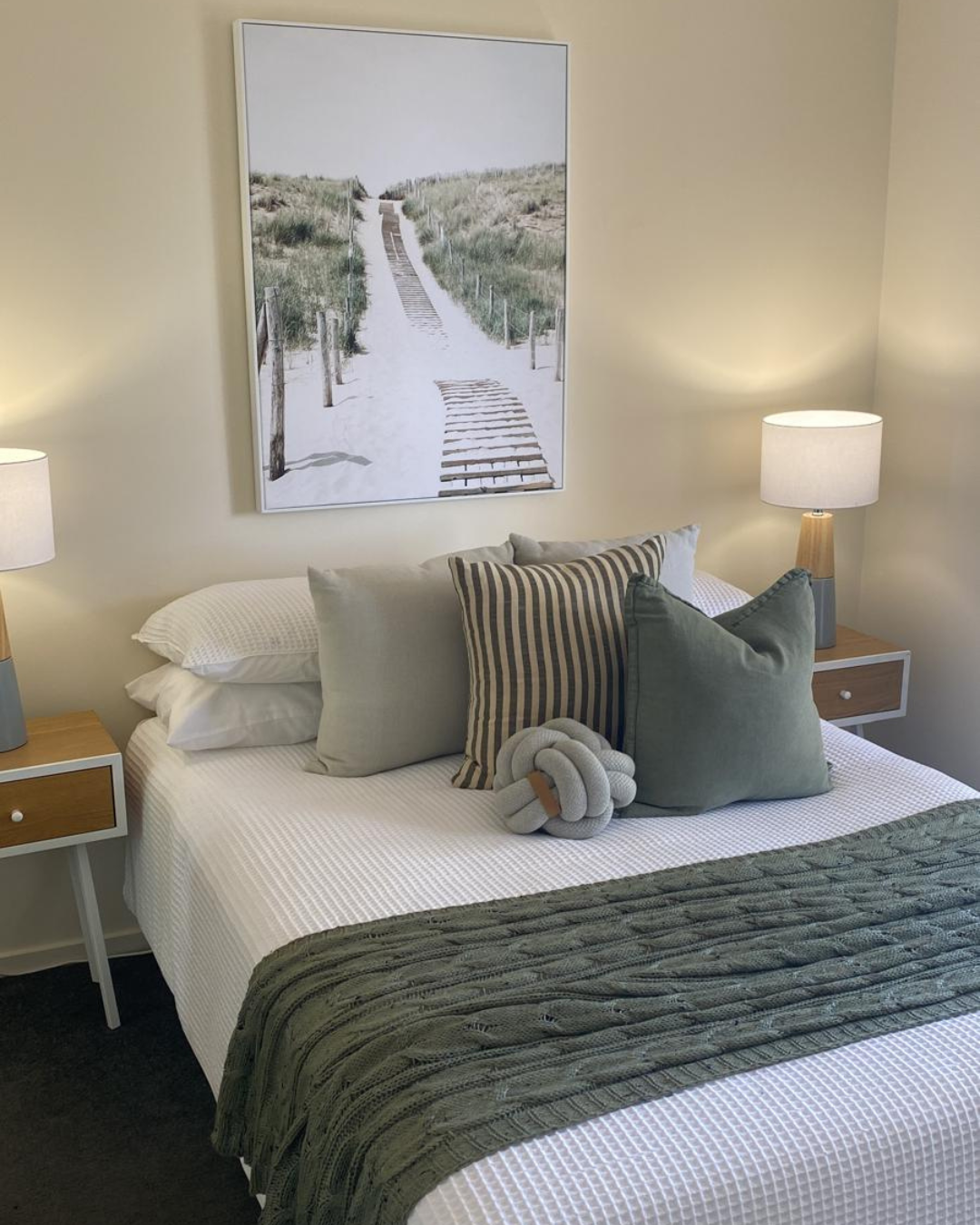 Home - Creative Rooms - Staged to Sell