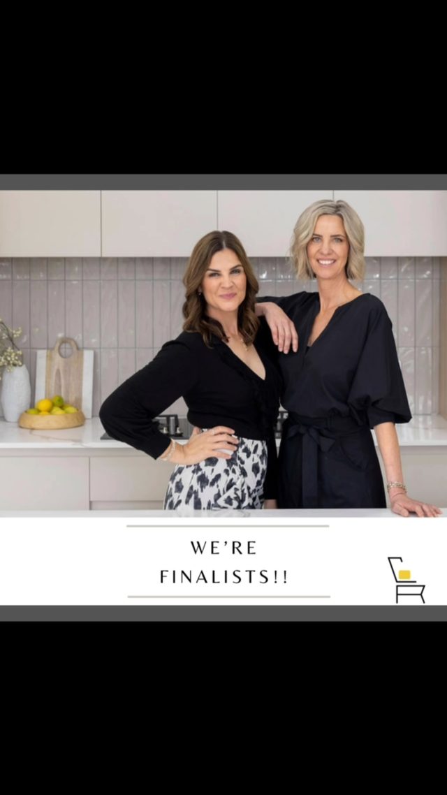 **We’re finalists!! 🏆✨**Pinch us — Creative Rooms has been named a **Finalist in the 2026 Greater Adelaide Local Business Awards**! 🎉This one means the world. Every home we’ve staged, every reveal that made a client’s eyes light up, every early morning install and late-night furniture Tetris session, it’s all led here.And truly, none of it happens without you. To everyone who voted, cheered us on, shared our posts, or trusted us with their homes — thank you. This is as much yours as it is ours. 💛Here’s to community, creativity with purpose, and homes staged to sell. Onward we go. 🥂#heidiwolffphotography #StagedToSell #LocalBusinessAwards #GreaterAdelaide #Finalist2026