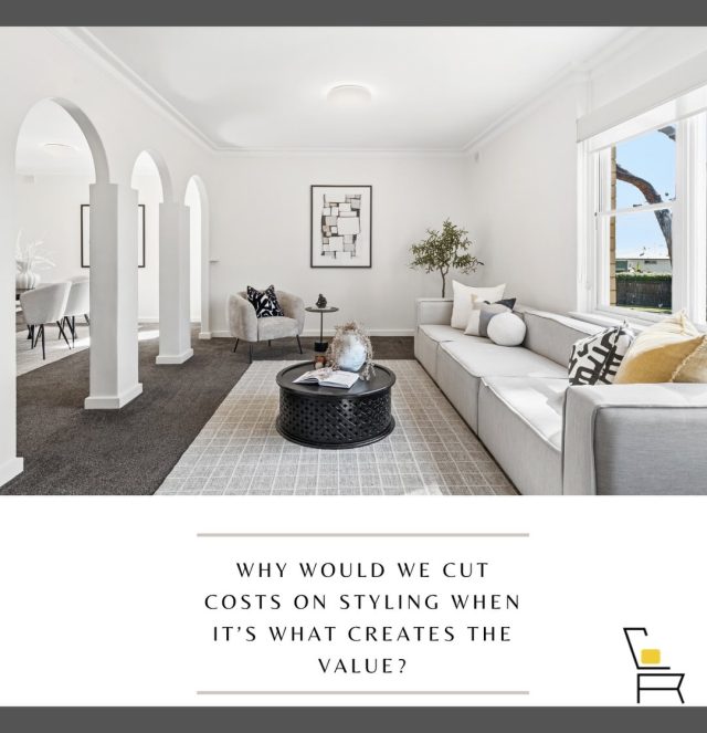The right styling doesn’t cost you money, it makes you money.At @creativerooms_homestaging , we turn everyday homes into irresistible spaces buyers fall in love with. Thoughtfully styled, beautifully presented, and expertly guided from start to sold.#adelaideagents #HomeStyling #PropertyStyling #LuxuryInteriors #adelaidephotographer