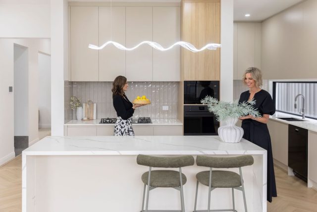 Choosing Creative Rooms means more than hiring a styling service , you get two women who show up, sleeves rolled up, choosing every single piece with your buyers in mind. Furniture, decor, the finishing touches, nothing gets left to chance (and yes, we probably rearranged that vase three times).Celeste and Sanja are hands-on from the very first conversation to the final reveal, no generic packages, no cookie-cutter styling. Just two people who genuinely love what they do, and it shows.Staged to sell. Styled like we actually live there.✔️ Full-service styling, start to finish
✔️ Every piece hand-selected for your property
✔️ A team that shows up (and sweats the small stuff, happily)
#creativity #heidiwolffphotography #stylingadelaide #stagingadelaidehomes #creativeadelaide