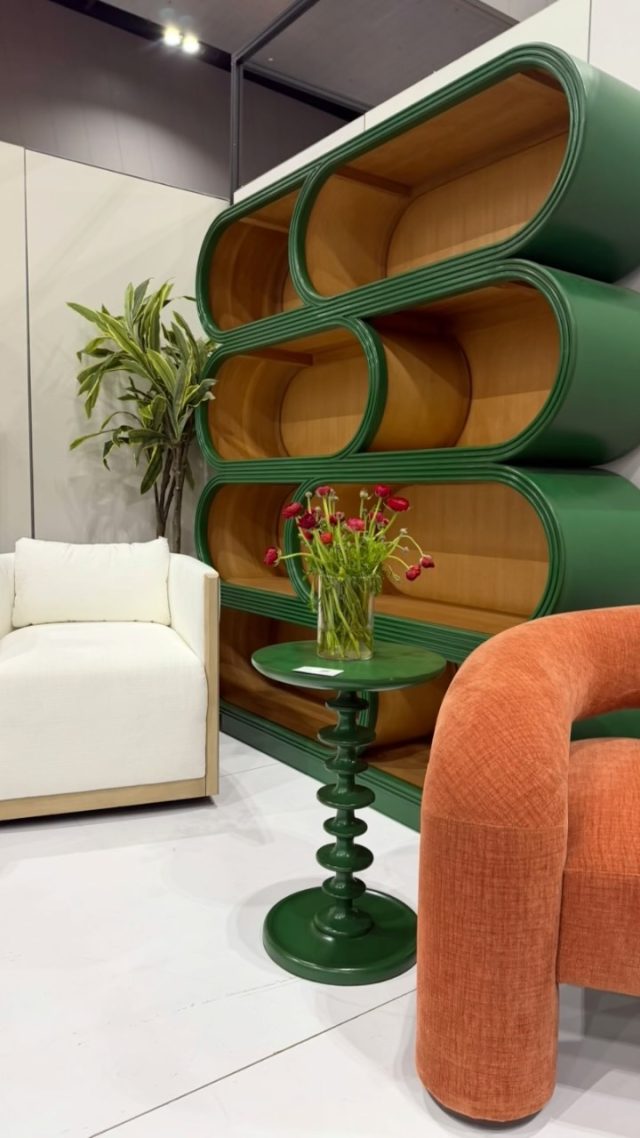 The International Furniture Fair = inspiration overload in the best way. ✨ New pieces, fresh ideas, and plenty of styling magic to bring home to Adelaide.And the cherry on the cake? Meeting the one and only @shaynnablaze . 😍 Pinch-me moment, truly.Staged to sell, inspired to create. 🖤#CreativeRooms #StagedToSell #ShaynnaBlaze #HomeStaging #AdelaideBusiness