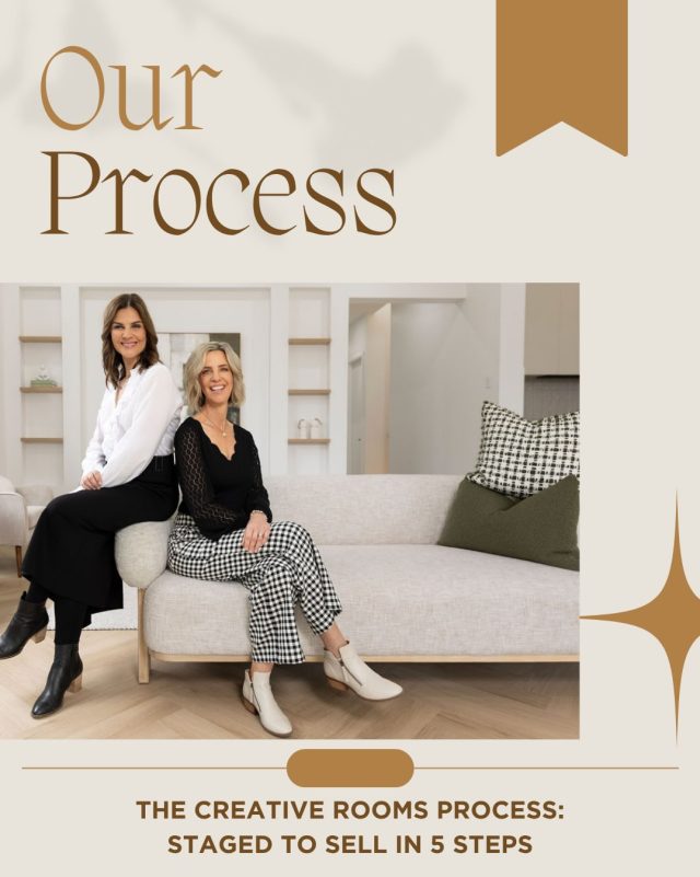 Ever wondered what happens between “let’s stage it” and “SOLD”? ✨Five steps. Two very hands-on co-directors. One home staged to sell.Swipe to see the Creative Rooms process ➡️ Contact us, we’re on it.#StagedToSell #AdelaideAgents #HomeStaging #CreativeRooms